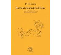I racconti fantastici di Liao
