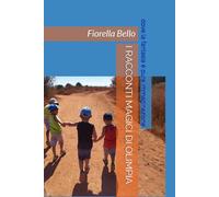 I RACCONTI MAGICI DI OLIMPIA