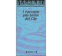 I racconti più brevi del Cile