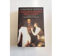I racconti proibiti della Bibbia