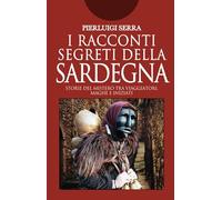 I racconti segreti della Sardegna
