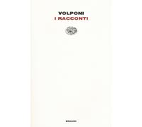 I racconti - Volponi Paolo
