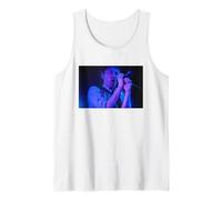 I Radiohead Thom Yorke salutano Il Thief Tour Canotta