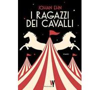 I ragazzi dei cavalli