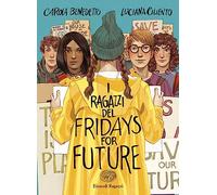 I ragazzi del Fridays for Future