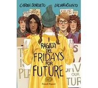 I ragazzi del Fridays for Future