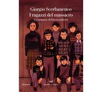 I ragazzi del massacro. Un'indagine di Duca Lamberti [Paperback] [Oct 28, 2022]