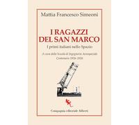 I ragazzi del San Marco - Simeoni Mattia Francesco