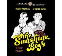 The Sunshine Boys (Blu-ray)