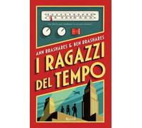 I ragazzi del tempo