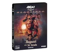 I Ragazzi Della 56 Strada - 4K (Bd 4K + Bd Hd)