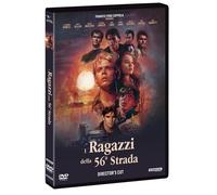 I Ragazzi Della 56 Strada (DVD) C. Thomas Howell Matt Dillon Ralph Macchio