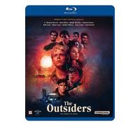 I ragazzi della 56ª strada/The Outsiders (1983) (Blu-Ray) (Blu-ray)
