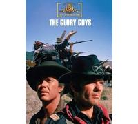 Glory Guys, The (DVD) James Caan Senta Berger Tom Tryon Harve Presnell