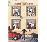 I ragazzi della via Boeri