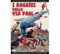 I Ragazzi Della Via Paal (1968)