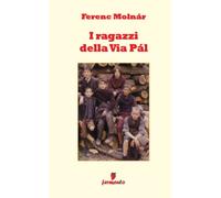 I ragazzi della via Pal