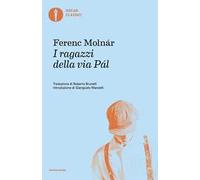 I ragazzi della via Pál