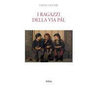 I ragazzi della via Pál