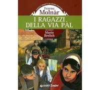 I ragazzi della via Pàl