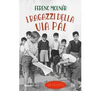 I ragazzi della via Pàl. Ediz. integrale