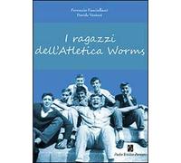 I ragazzi dell'Atletica Worms