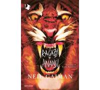 I ragazzi di Anansi