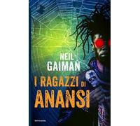 I ragazzi di Anansi
