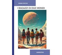 I ragazzi di due mondi. Ediz. integrale