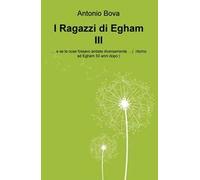 I ragazzi di Egham III ...e se le cose fossero andate diversamente ...( ritorno ad Egham 50 anni dopo )