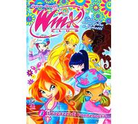 I ragazzi di Fonterossa. Winx Club. Ediz. illustrata