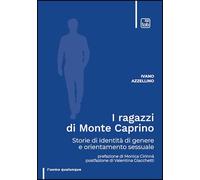 I ragazzi di Monte Caprino. Storie di identità di genere e orientamento sessuale