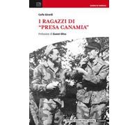 I ragazzi di «Presa Canamia»
