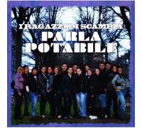 Parla Potabile (Cd)