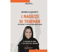 I ragazzi di Teheran
