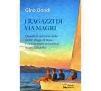 I ragazzi di via Magri. Quando il raziocinio della mente sfugge di mano e va ad arenarsi nei territori oscuri della follia