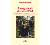 I ragazzi di via Pál
