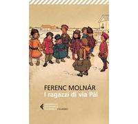 I ragazzi di via Pál