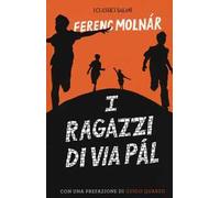 I ragazzi di via Pál