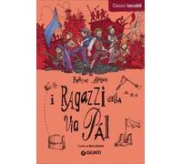I ragazzi di via Pál