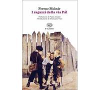 I ragazzi di via Pál