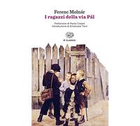 I ragazzi di via Pál