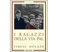 I ragazzi di via Pál. Ediz. illustrata