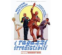 I Ragazzi Irresistibili