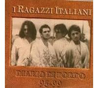 i ragazzi italiani