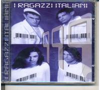 I Ragazzi Italiani - 999 - Cd