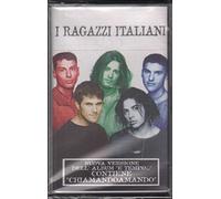 I Ragazzi Italiani - E' Tempo - Nuova Versione