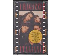 I Ragazzi Italiani - I Ragazzi Italiani