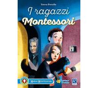 I ragazzi Montessori