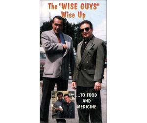 I "ragazzi saggi" saggi del cibo e della medicina [VHS]